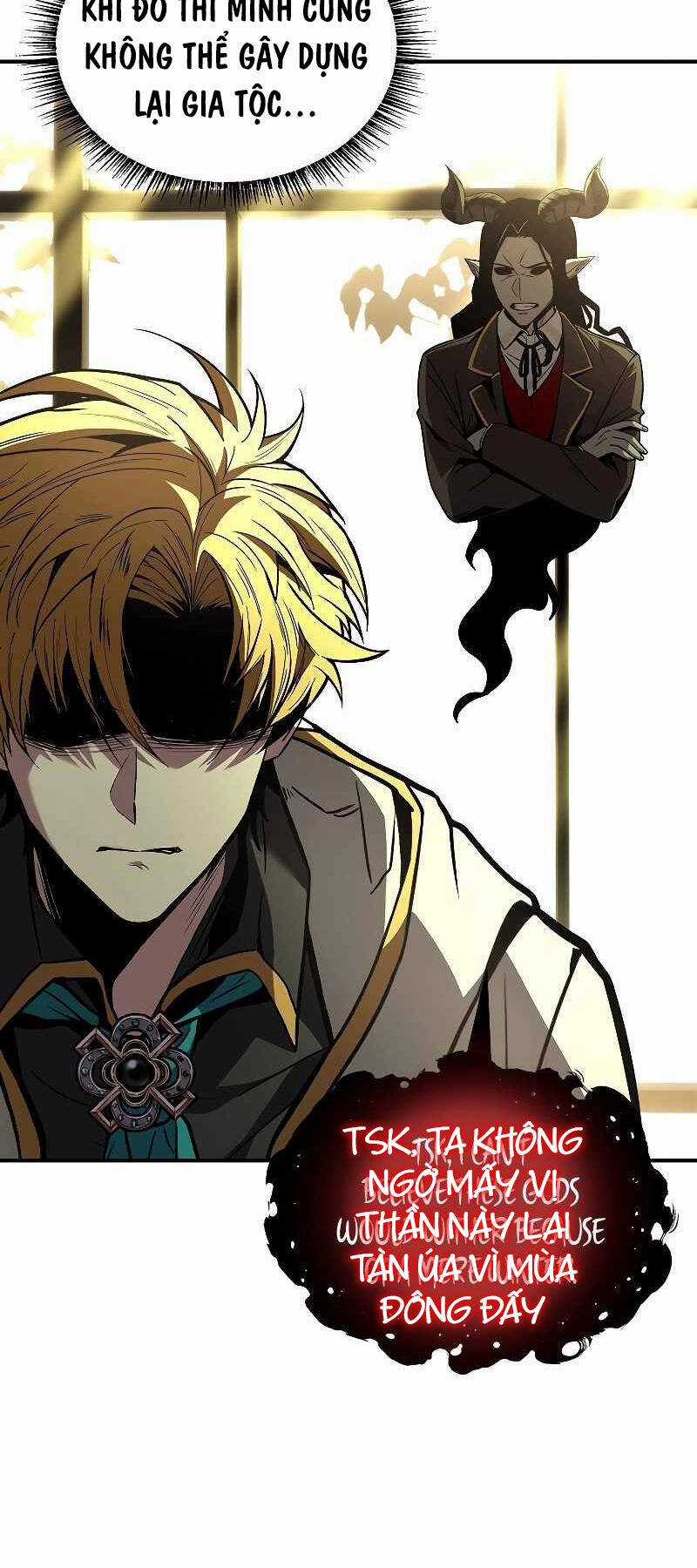 Thiên Tài Pháp Sư Chapter 71 trang 79