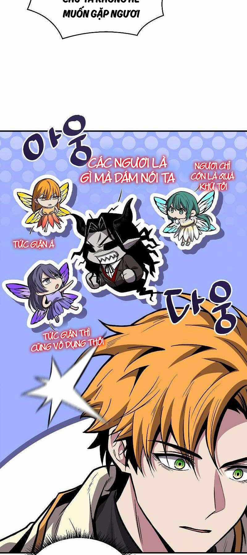 Thiên Tài Pháp Sư Chapter 71 trang 81