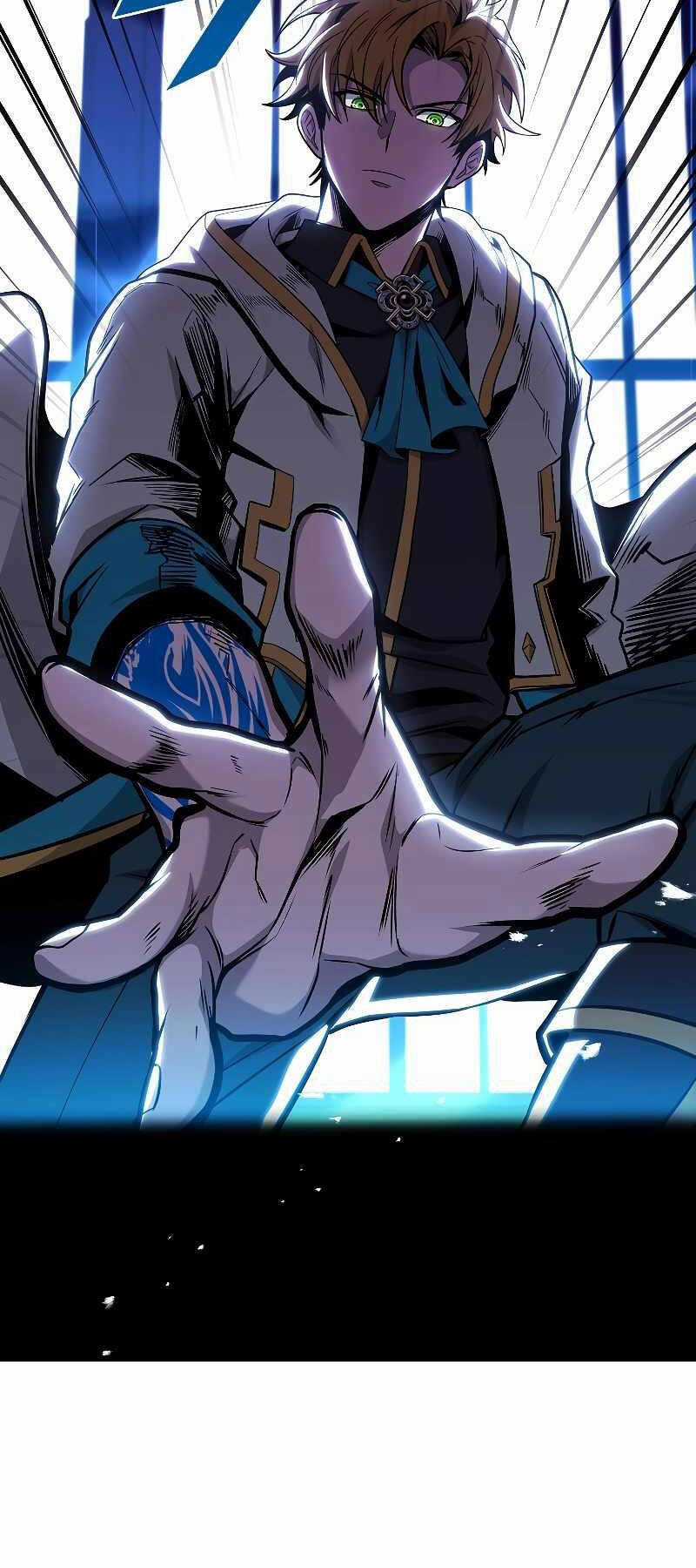 Thiên Tài Pháp Sư Chapter 71 trang 86