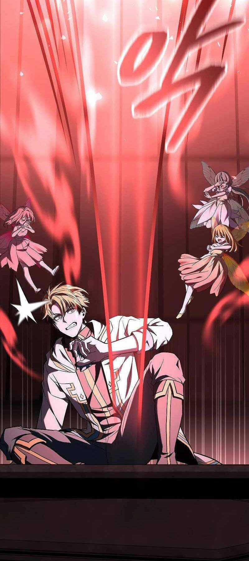 Thiên Tài Pháp Sư Chapter 71 trang 94