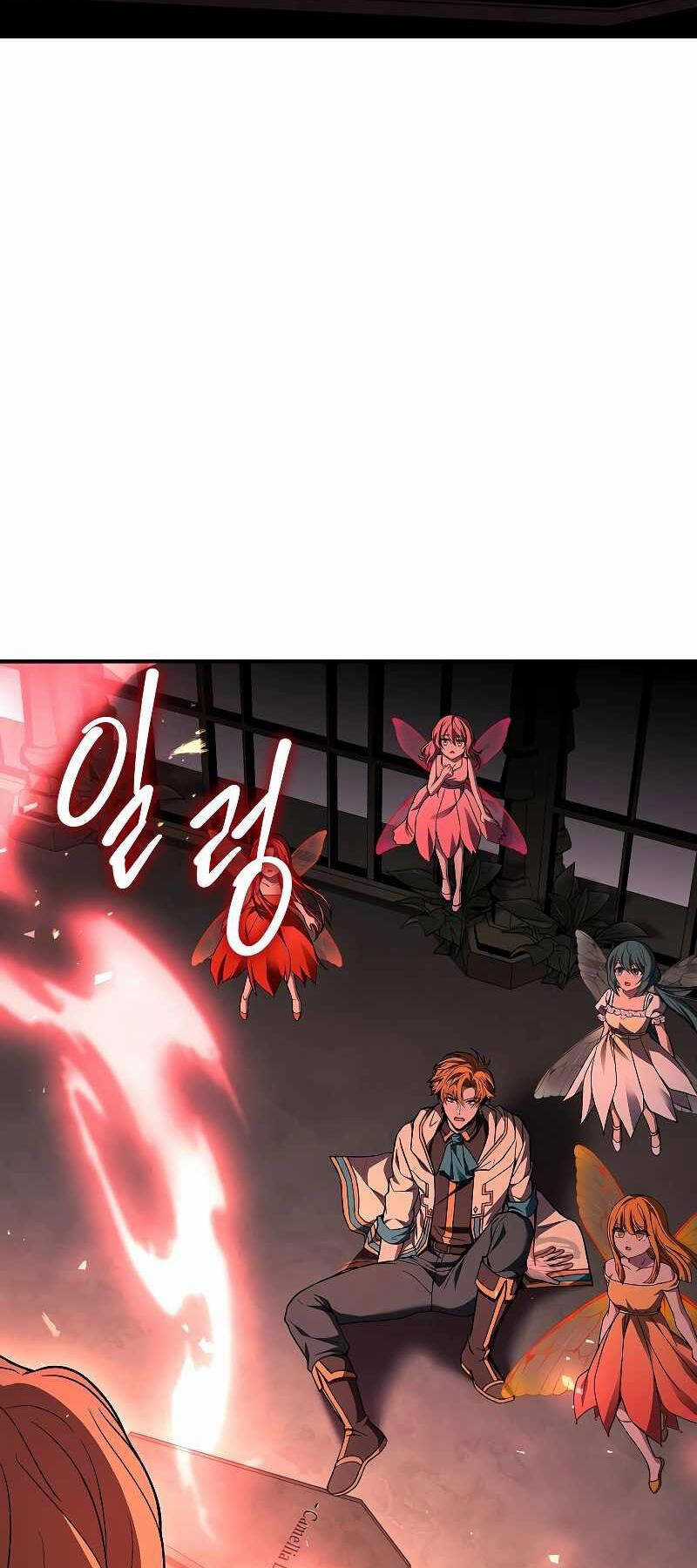 Thiên Tài Pháp Sư Chapter 71 trang 95