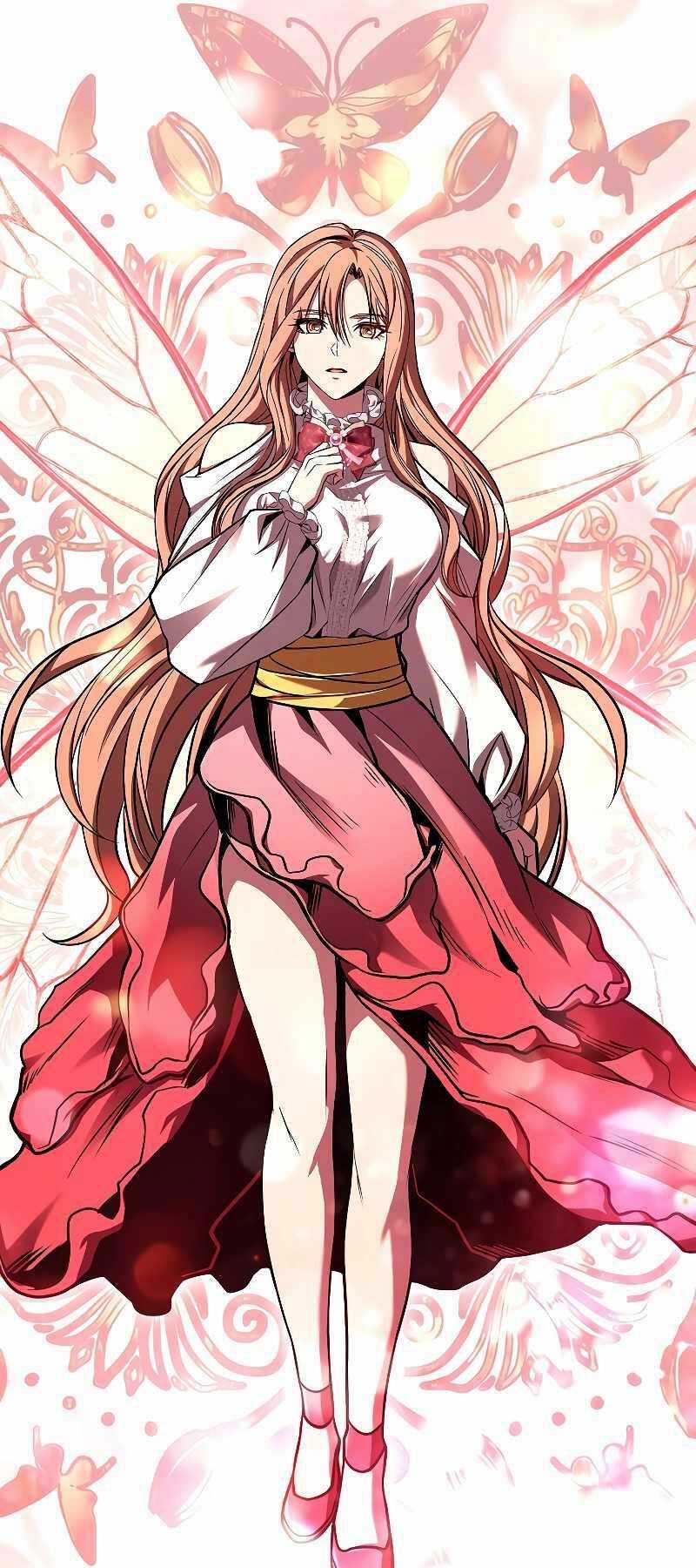 Thiên Tài Pháp Sư Chapter 71 trang 98