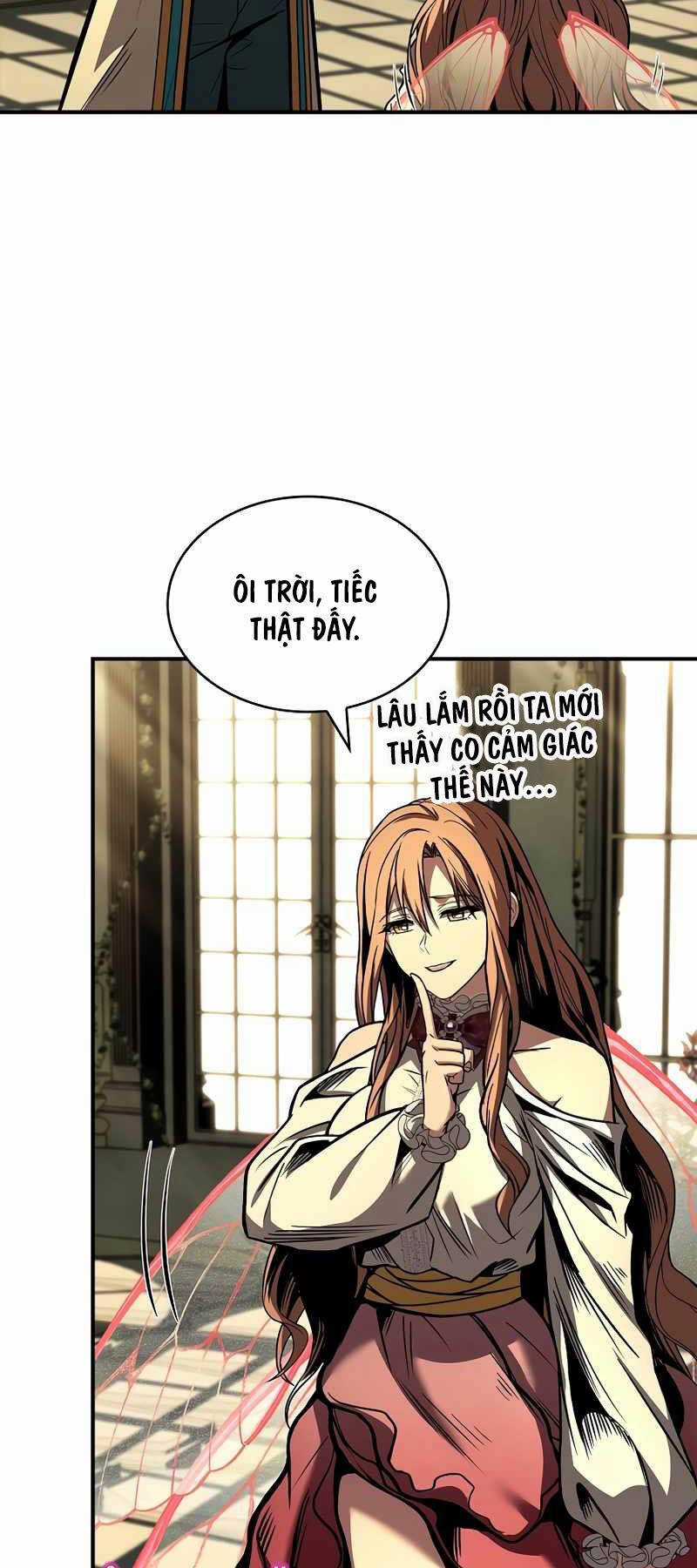 Thiên Tài Pháp Sư Chapter 72 trang 23