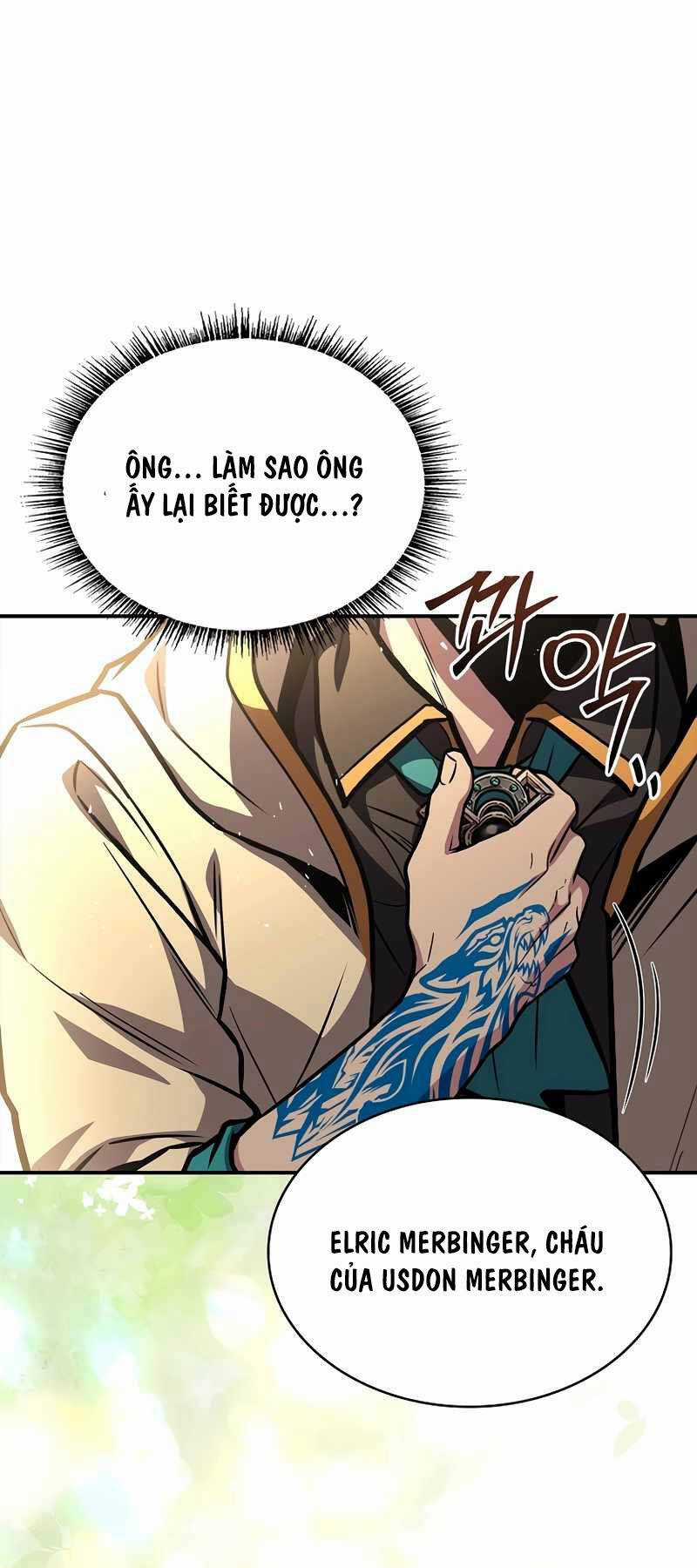 Thiên Tài Pháp Sư Chapter 72 trang 28