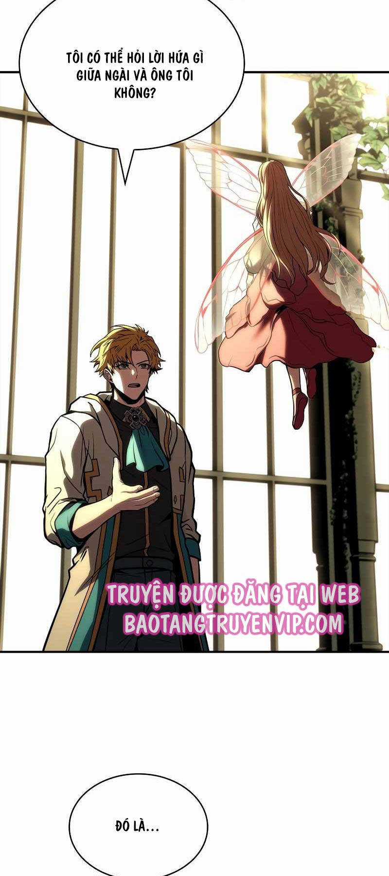 Thiên Tài Pháp Sư Chapter 72 trang 3