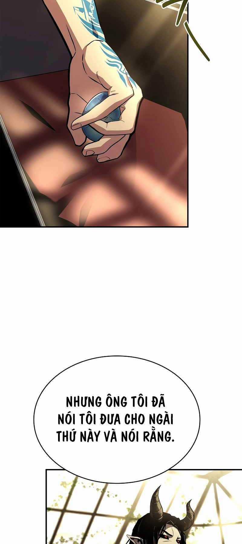 Thiên Tài Pháp Sư Chapter 72 trang 31