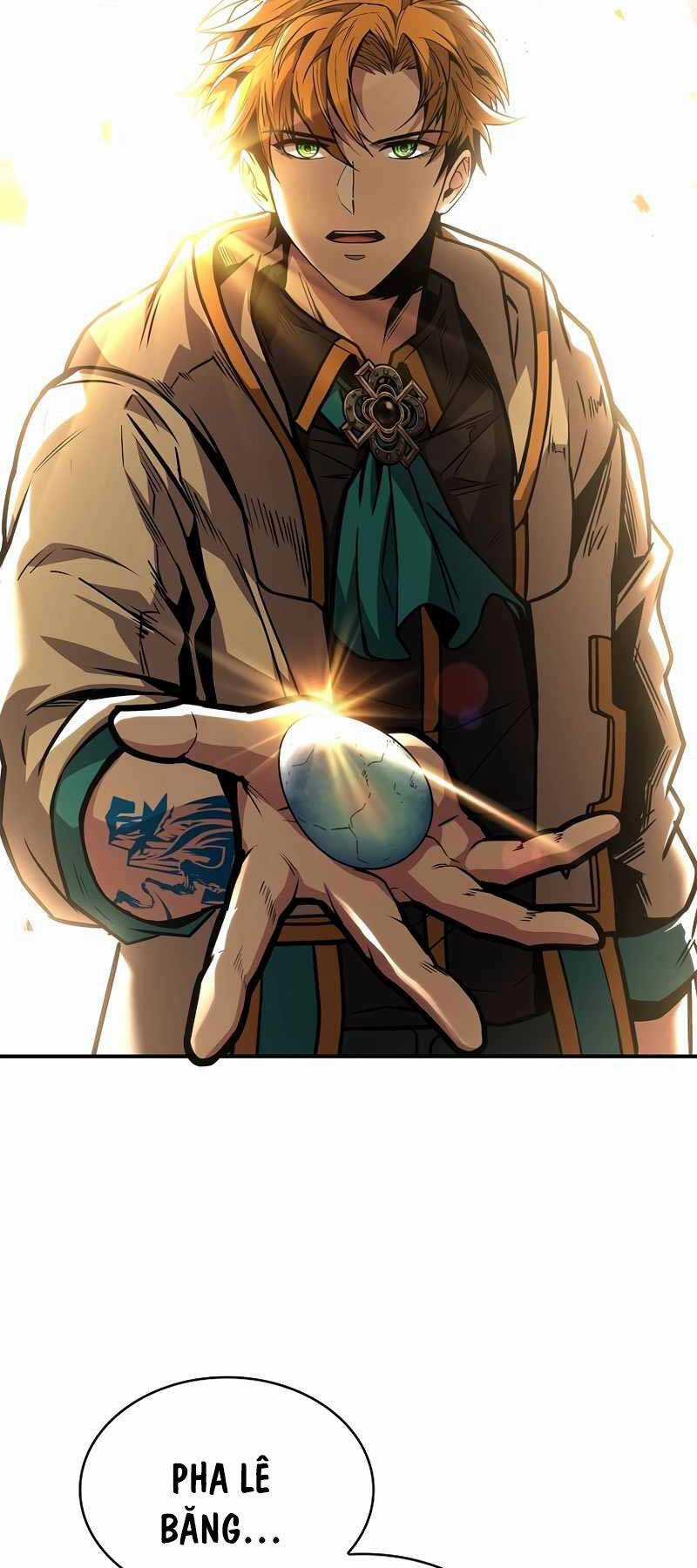 Thiên Tài Pháp Sư Chapter 72 trang 33