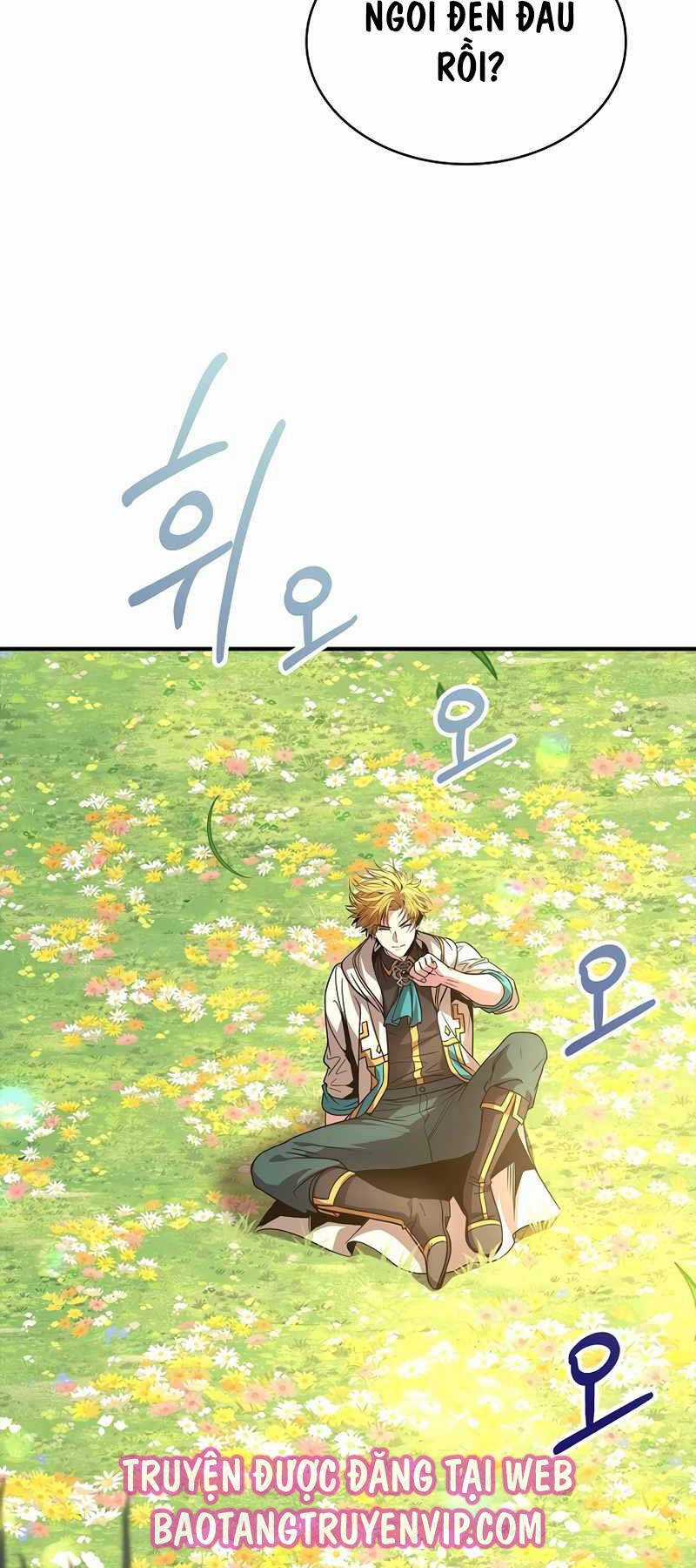 Thiên Tài Pháp Sư Chapter 72 trang 45