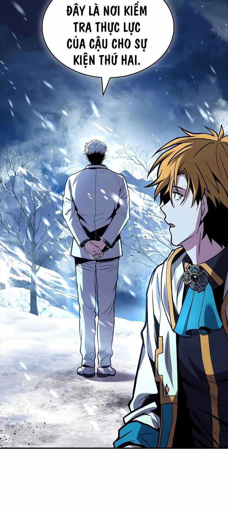 Thiên Tài Pháp Sư Chapter 72 trang 51