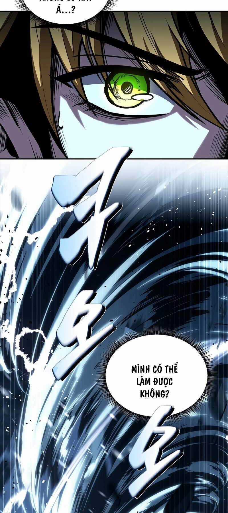 Thiên Tài Pháp Sư Chapter 72 trang 64