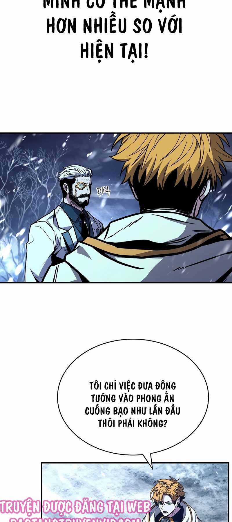 Thiên Tài Pháp Sư Chapter 72 trang 67