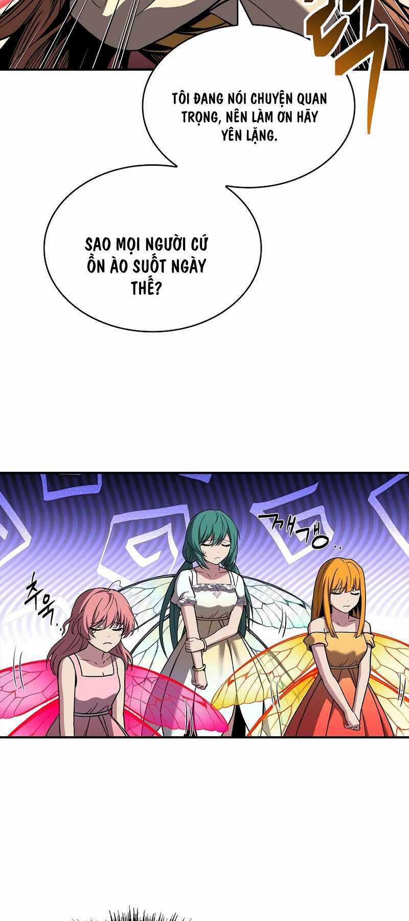 Thiên Tài Pháp Sư Chapter 72 trang 7