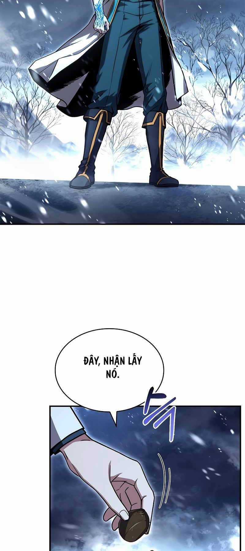 Thiên Tài Pháp Sư Chapter 72 trang 70