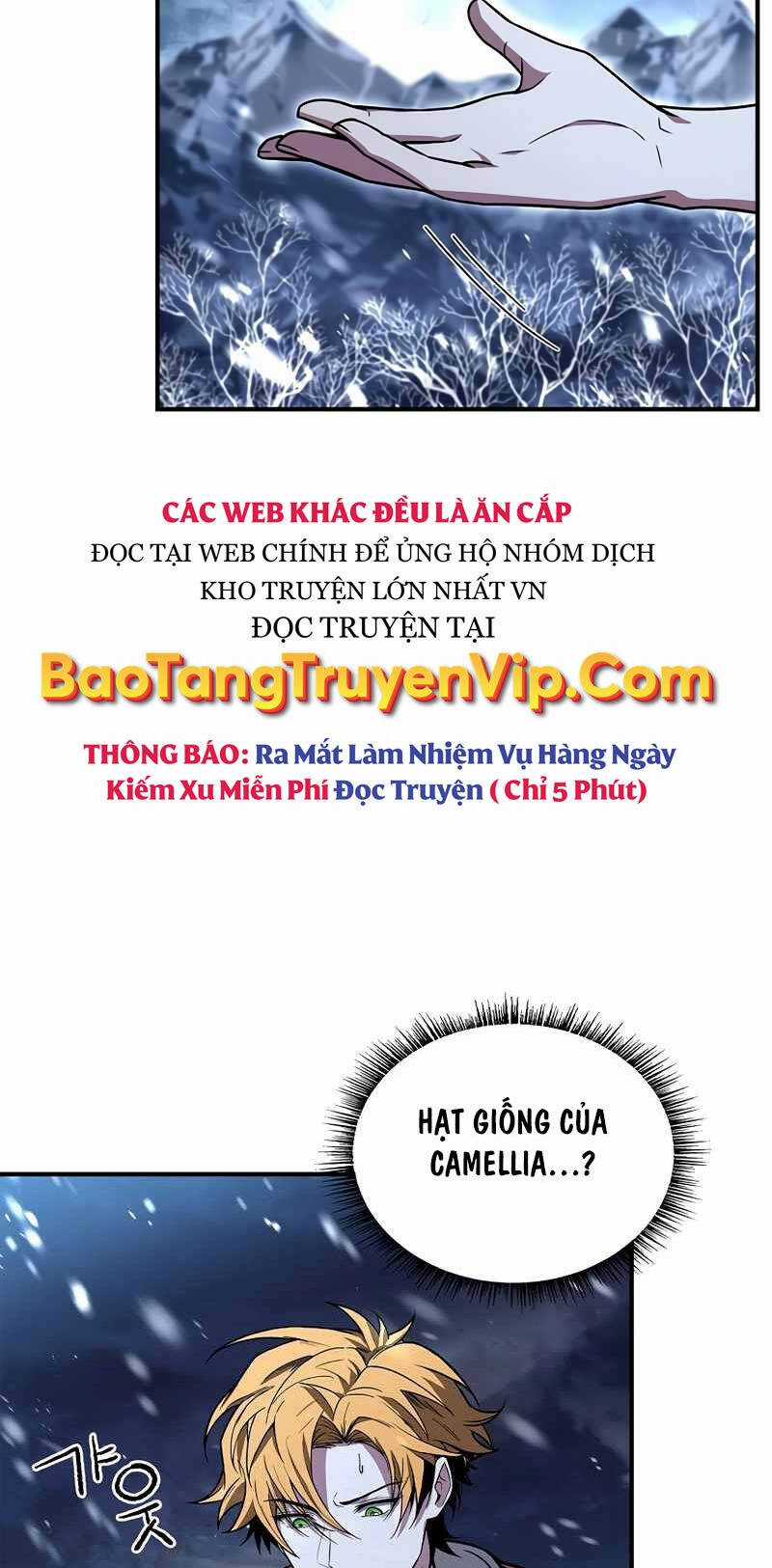 Thiên Tài Pháp Sư Chapter 72 trang 71