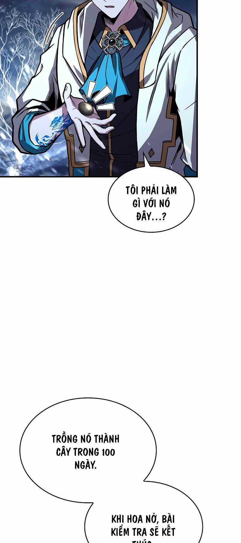 Thiên Tài Pháp Sư Chapter 72 trang 72