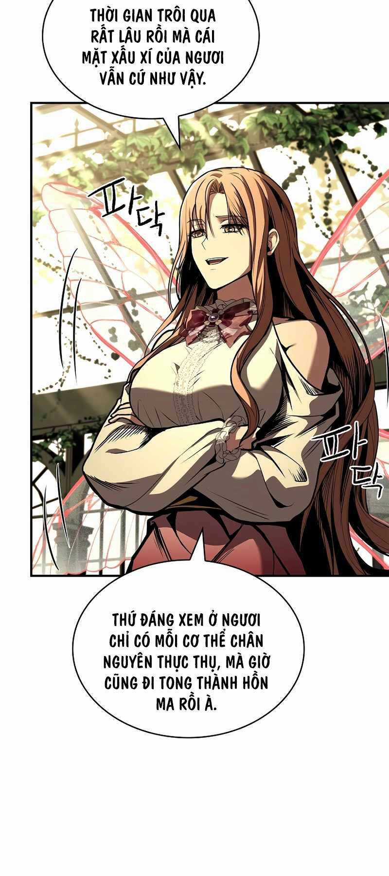 Thiên Tài Pháp Sư Chapter 72 trang 9