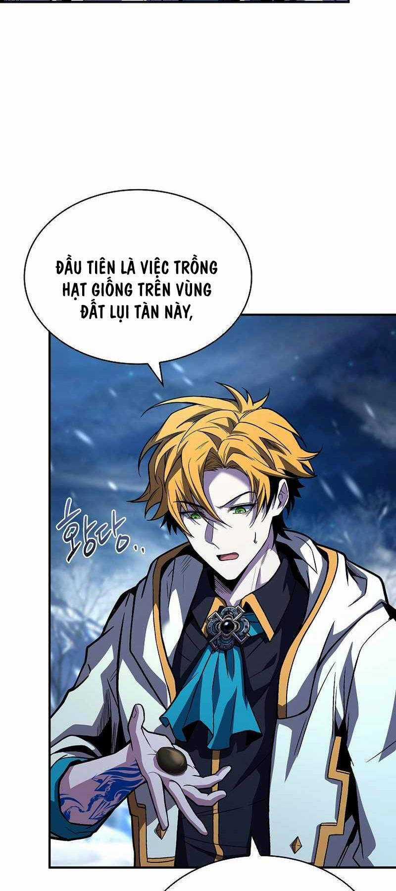 Thiên Tài Pháp Sư Chapter 73 trang 4