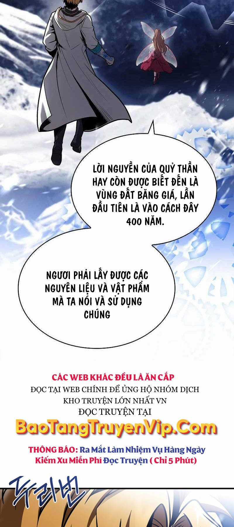 Thiên Tài Pháp Sư Chapter 73 trang 40