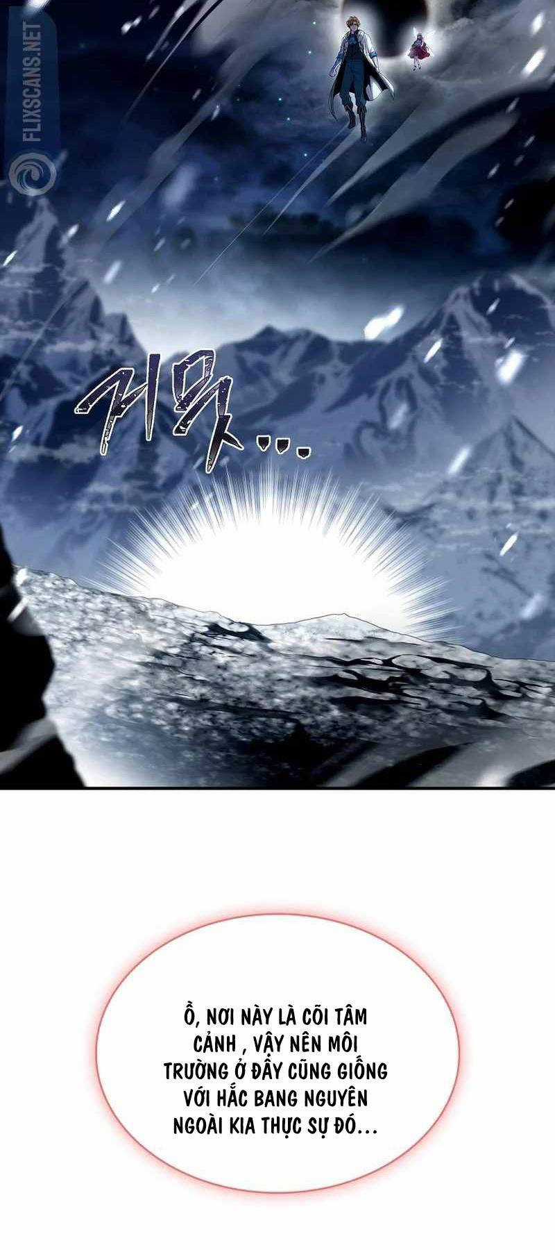 Thiên Tài Pháp Sư Chapter 73 trang 43