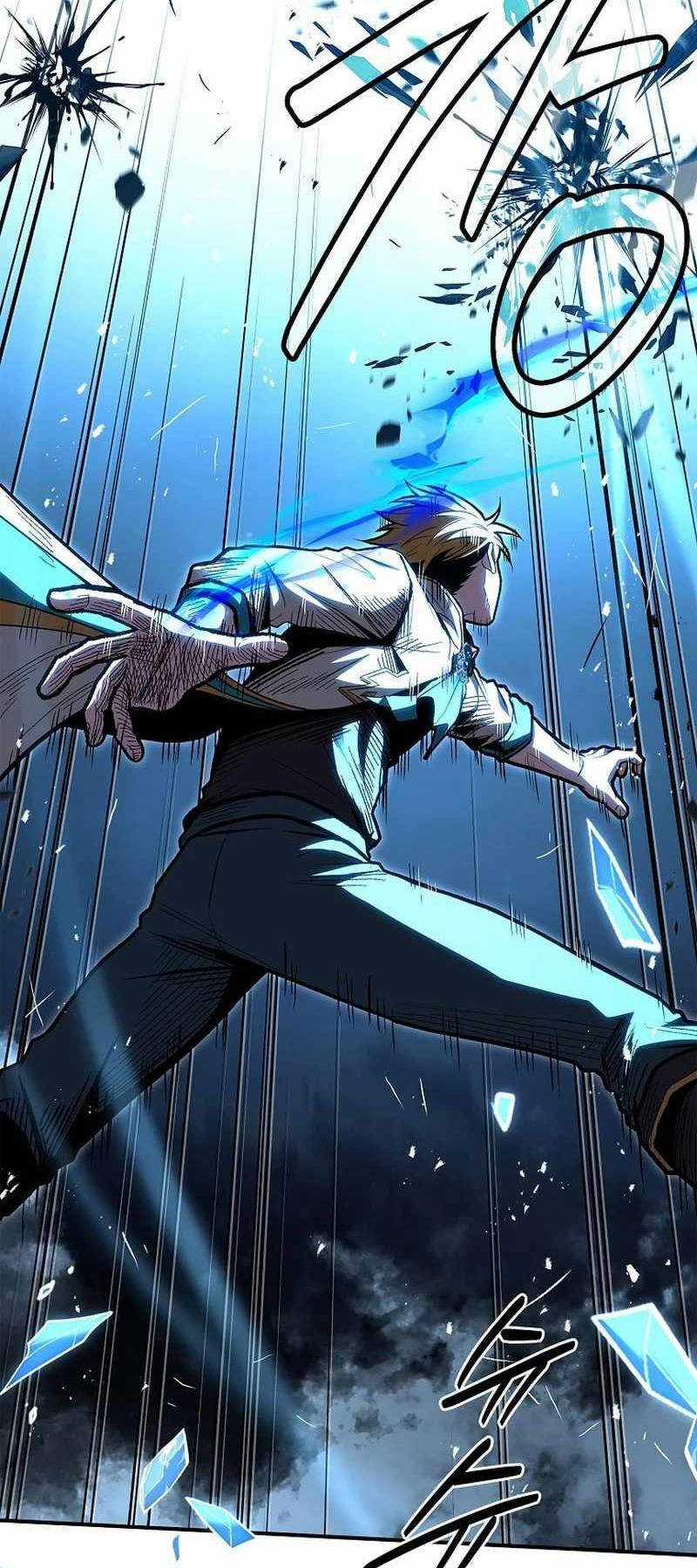 Thiên Tài Pháp Sư Chapter 73 trang 51