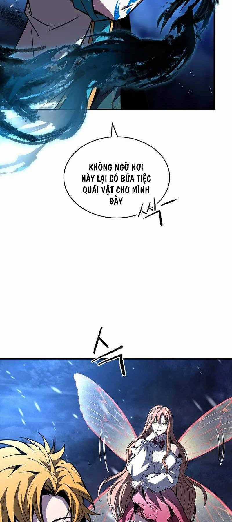 Thiên Tài Pháp Sư Chapter 73 trang 54