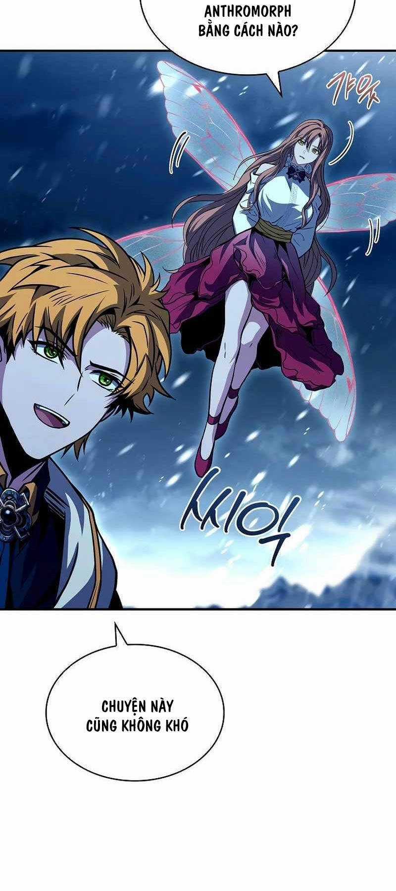 Thiên Tài Pháp Sư Chapter 73 trang 60