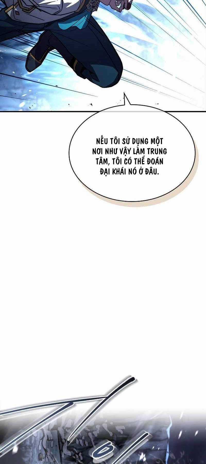 Thiên Tài Pháp Sư Chapter 73 trang 64