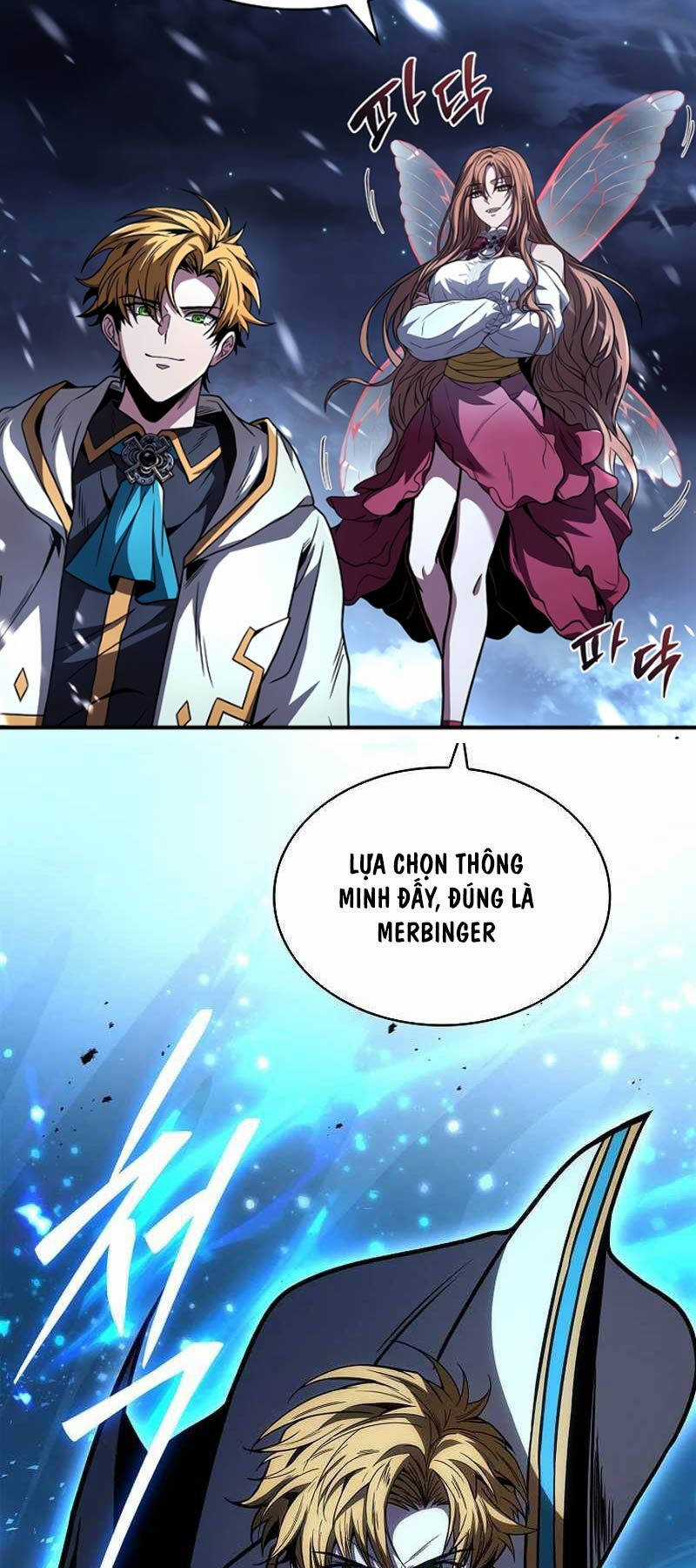 Thiên Tài Pháp Sư Chapter 73 trang 67