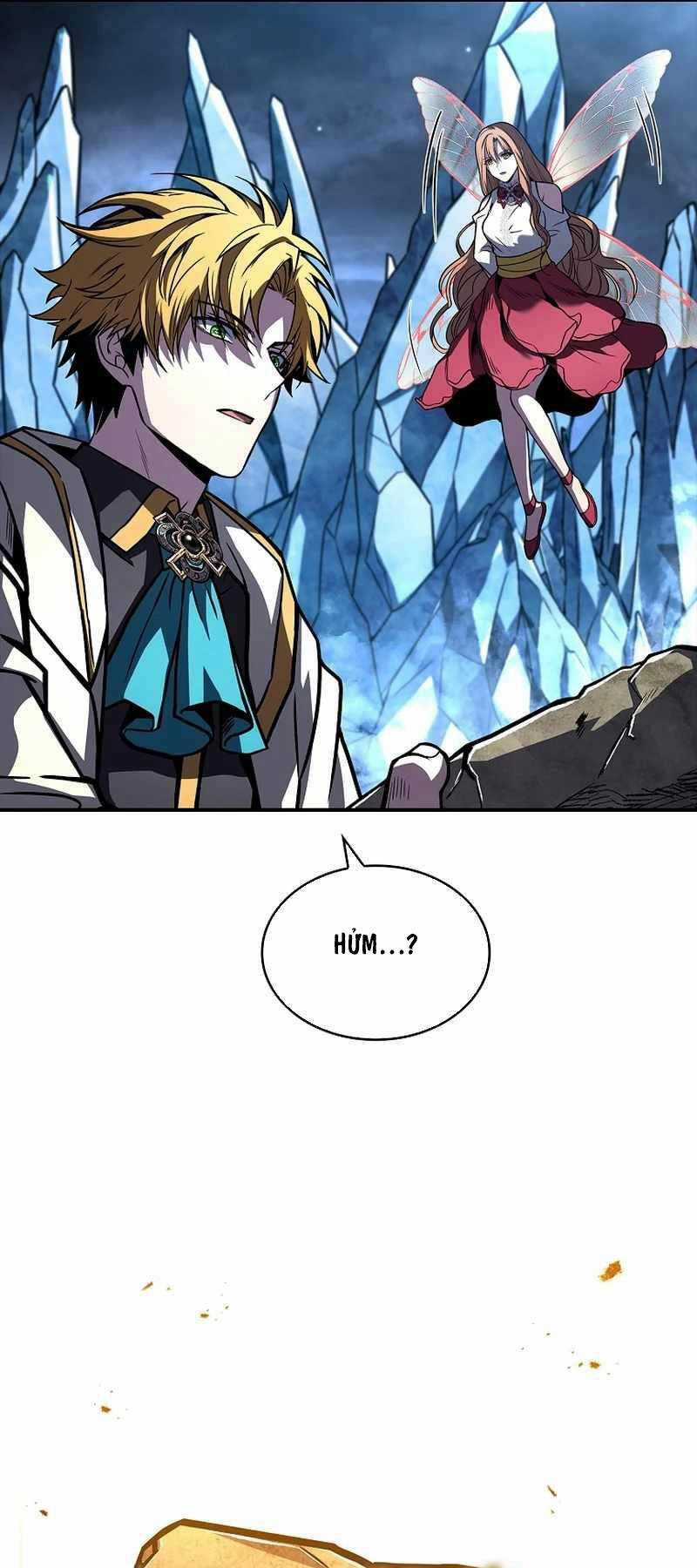 Thiên Tài Pháp Sư Chapter 73 trang 81