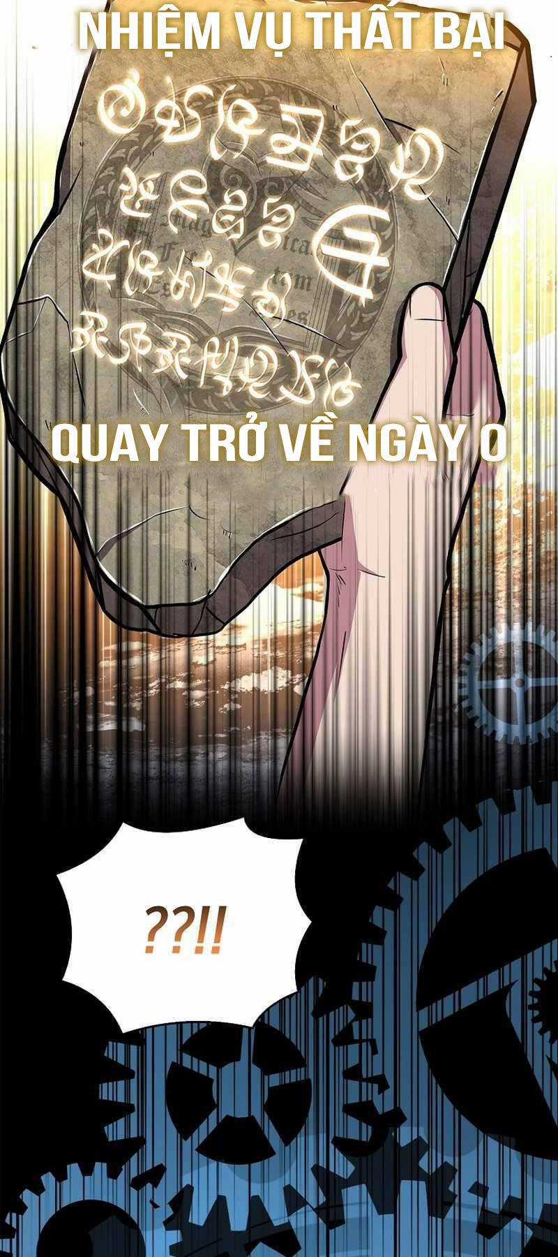 Thiên Tài Pháp Sư Chapter 73 trang 82
