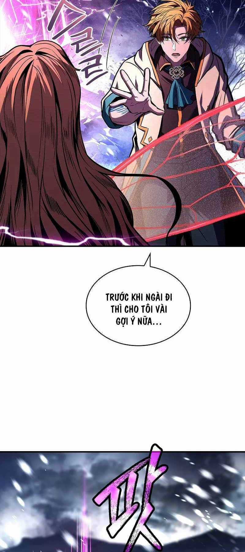 Thiên Tài Pháp Sư Chapter 73 trang 90