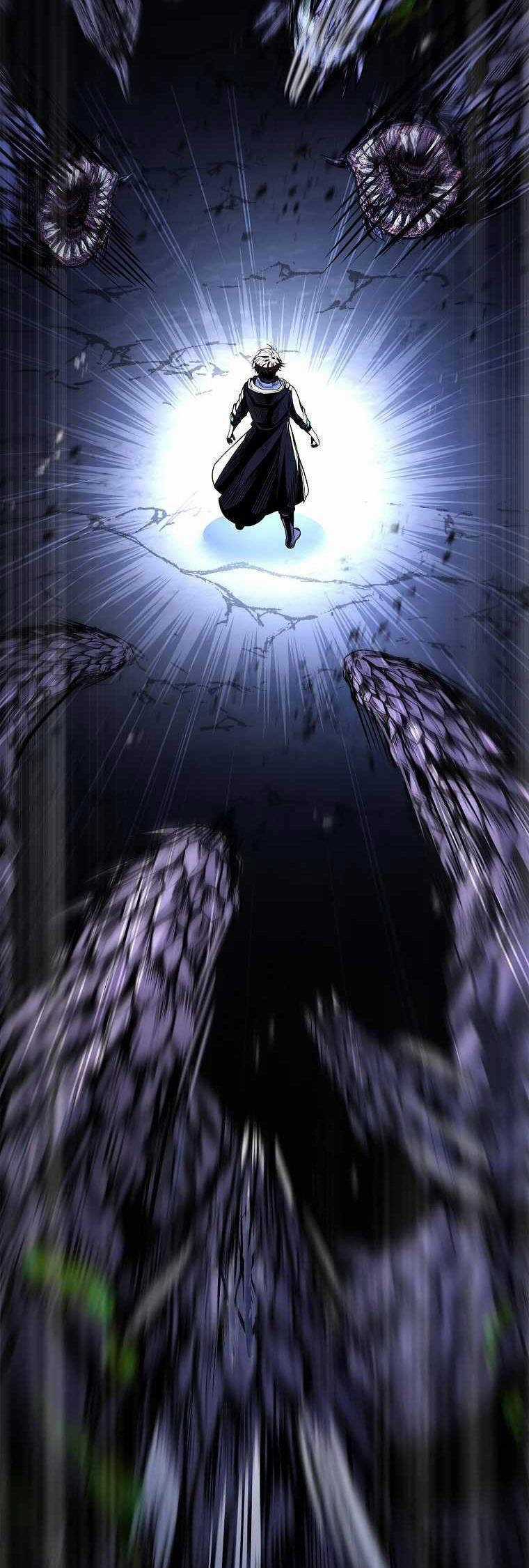 Thiên Tài Pháp Sư Chapter 74 trang 44