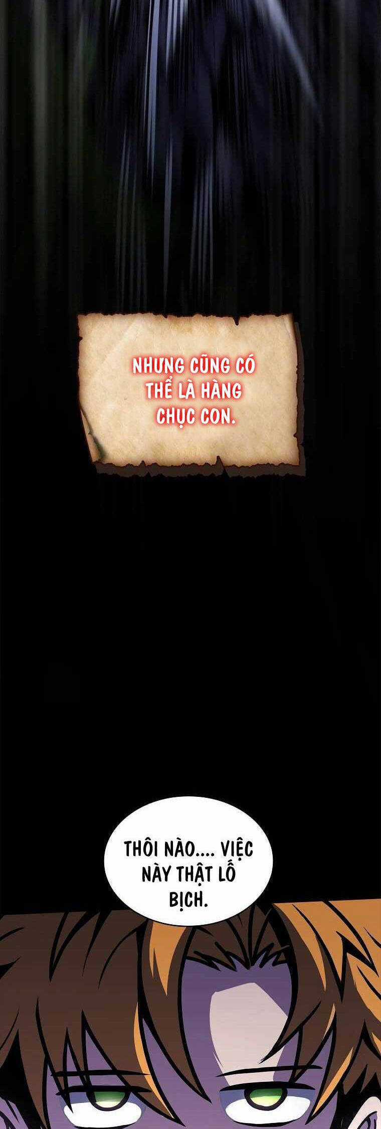 Thiên Tài Pháp Sư Chapter 74 trang 45