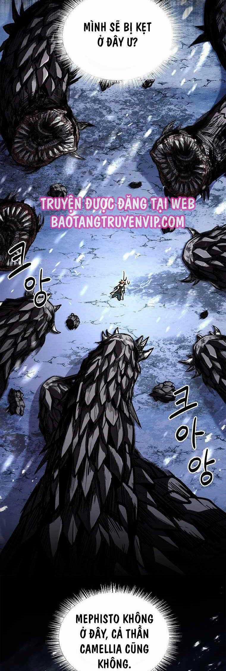 Thiên Tài Pháp Sư Chapter 74 trang 60