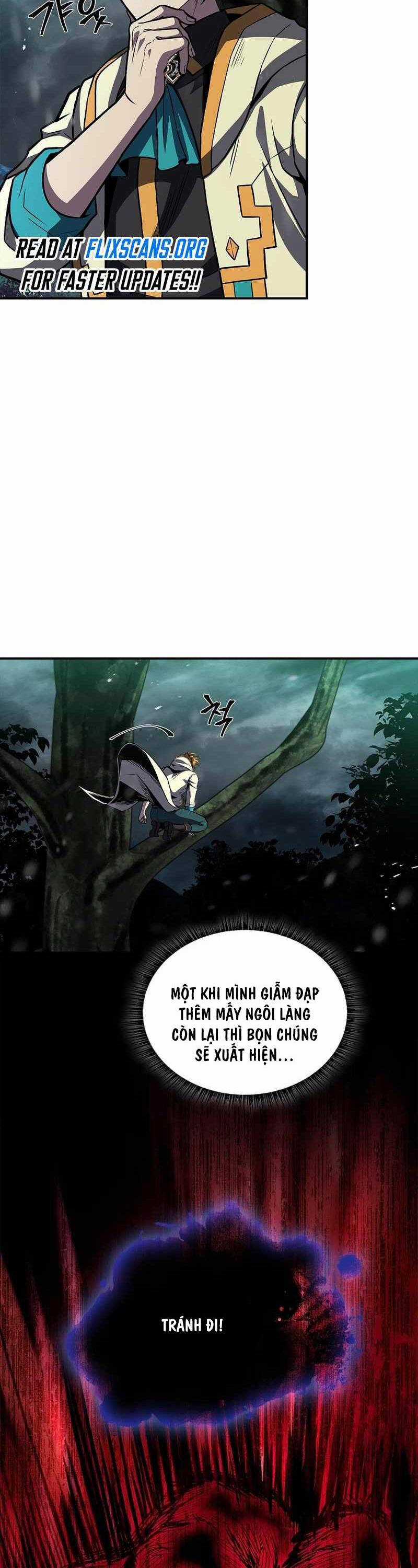 Thiên Tài Pháp Sư Chapter 75 trang 11