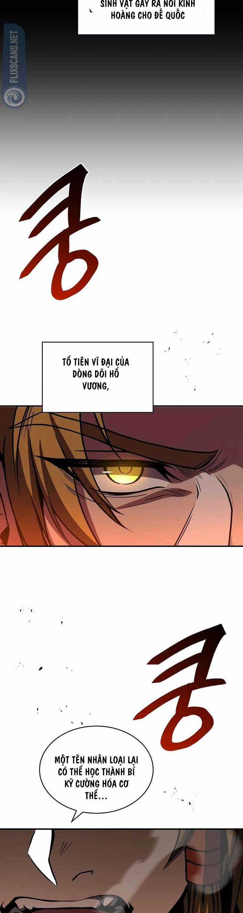 Thiên Tài Pháp Sư Chapter 75 trang 18