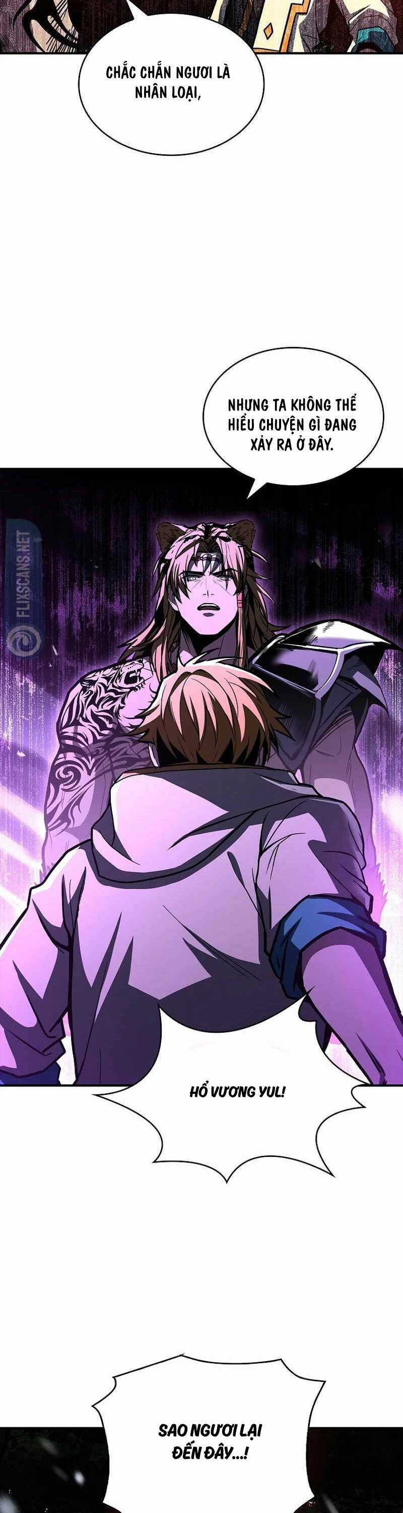 Thiên Tài Pháp Sư Chapter 75 trang 22