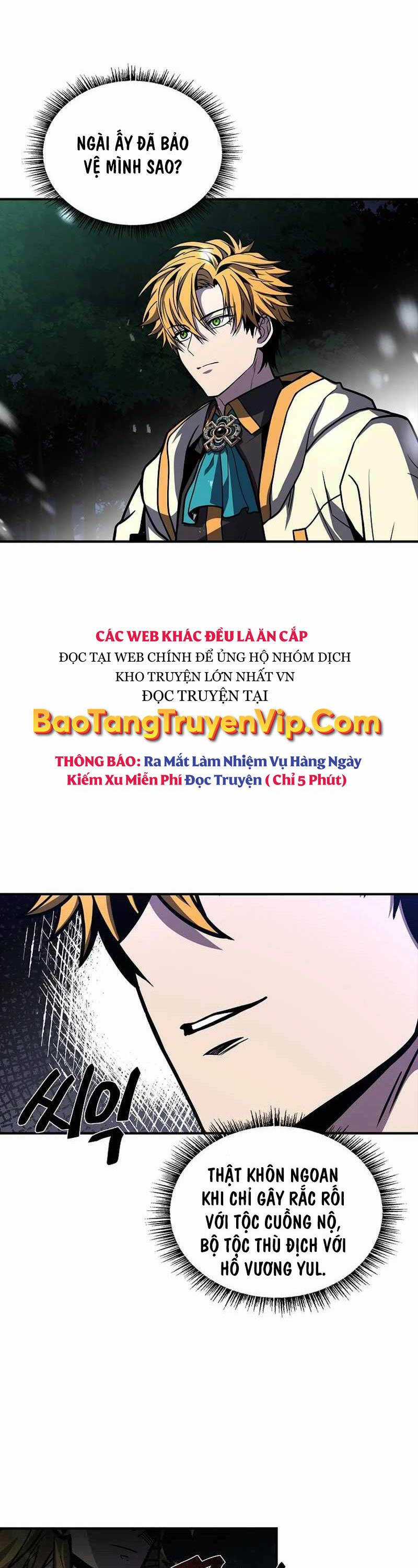 Thiên Tài Pháp Sư Chapter 75 trang 29