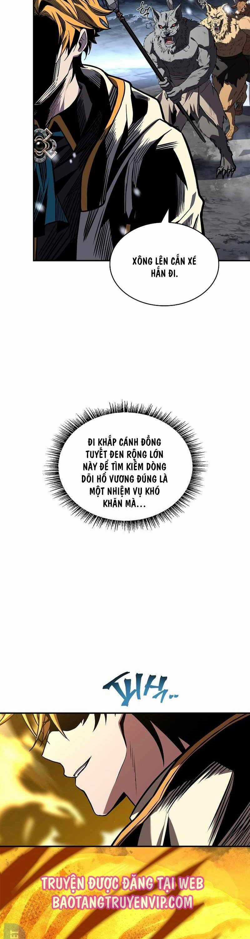 Thiên Tài Pháp Sư Chapter 75 trang 3