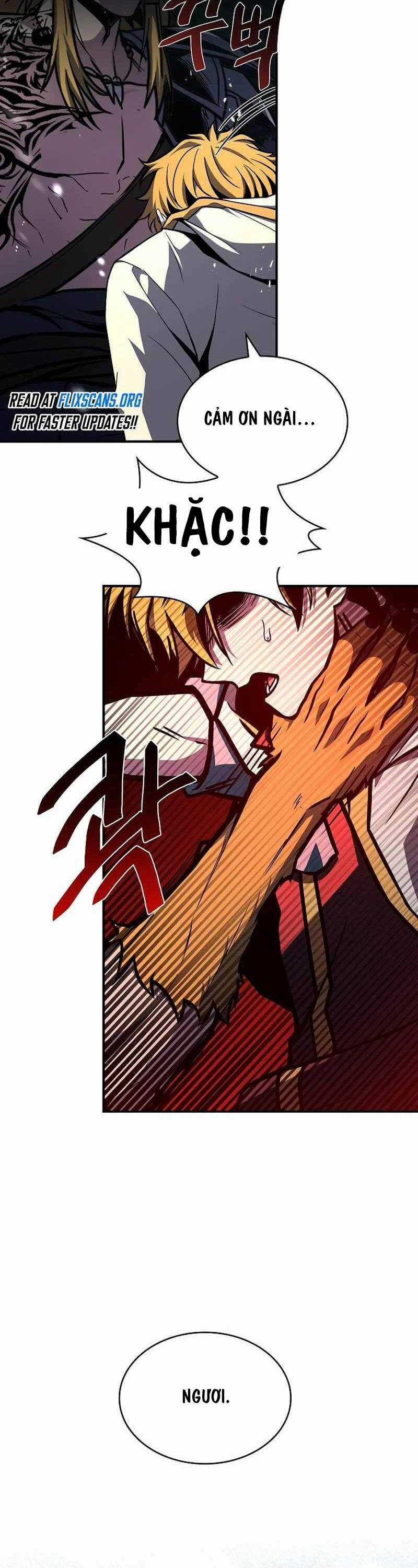 Thiên Tài Pháp Sư Chapter 75 trang 30