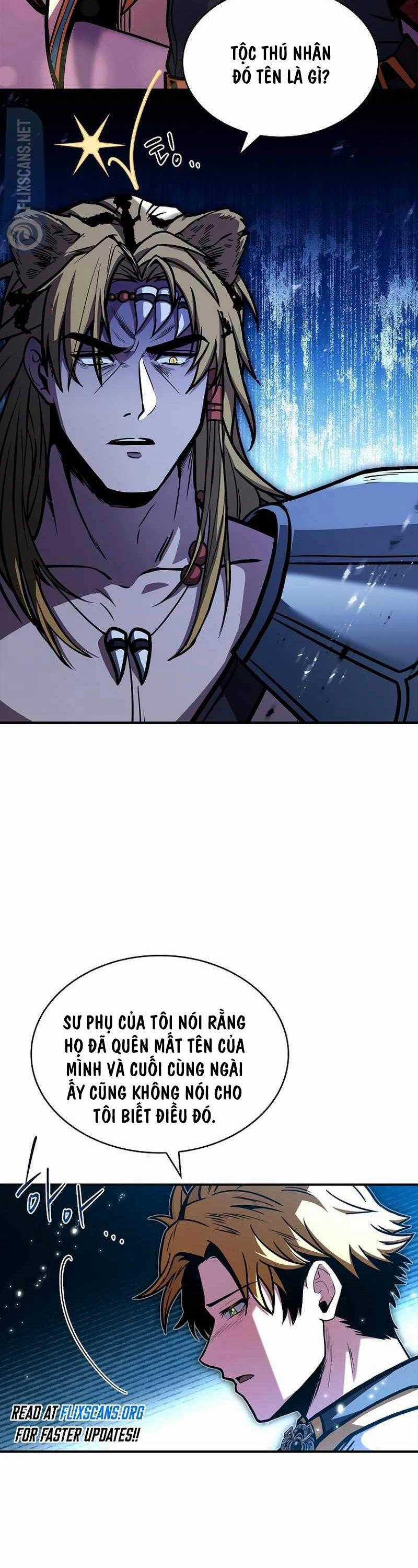 Thiên Tài Pháp Sư Chapter 75 trang 36