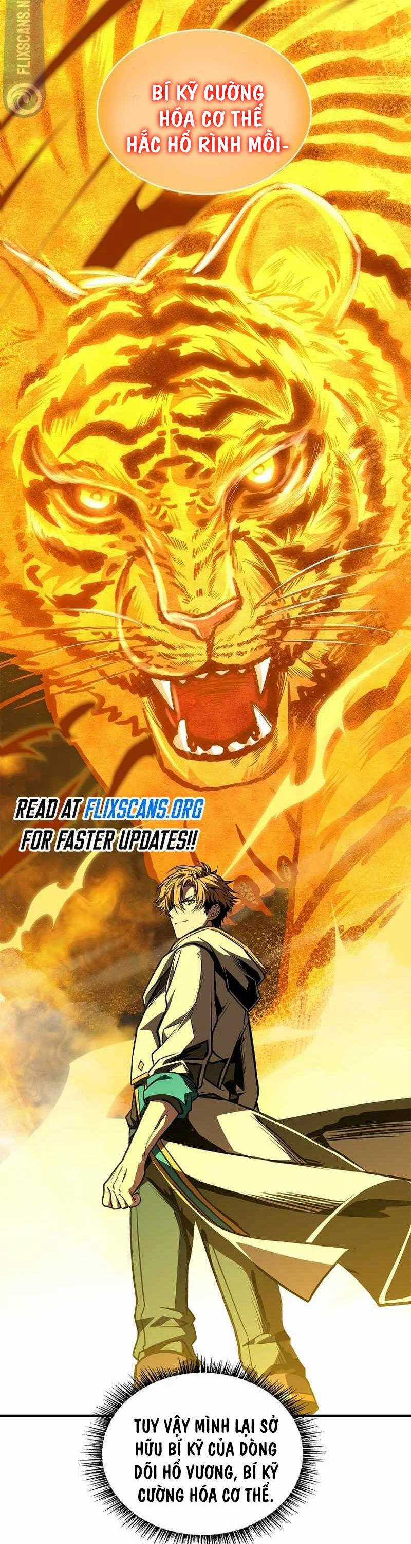 Thiên Tài Pháp Sư Chapter 75 trang 4