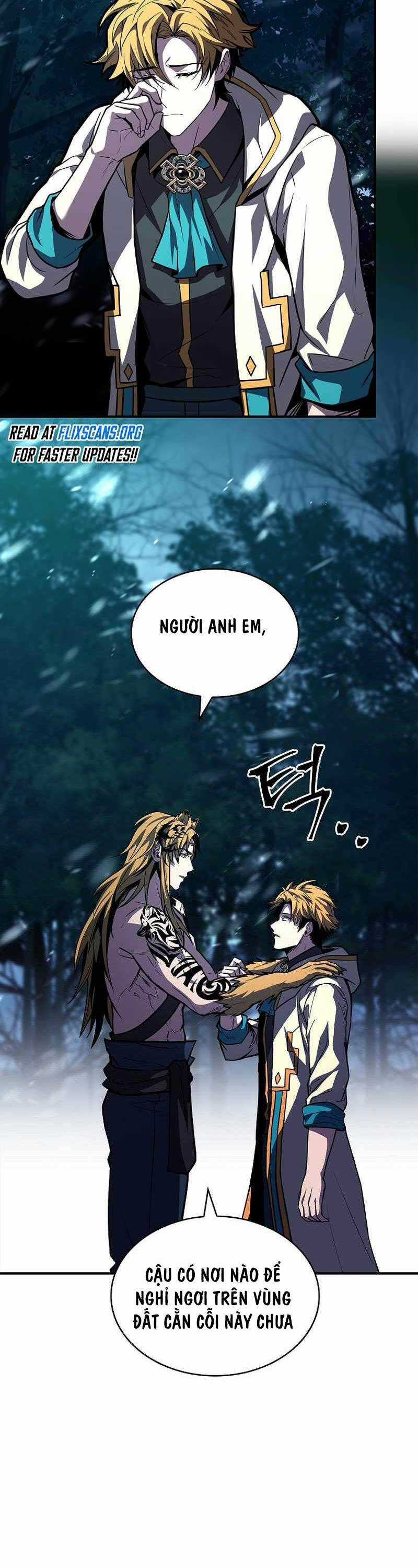 Thiên Tài Pháp Sư Chapter 75 trang 42