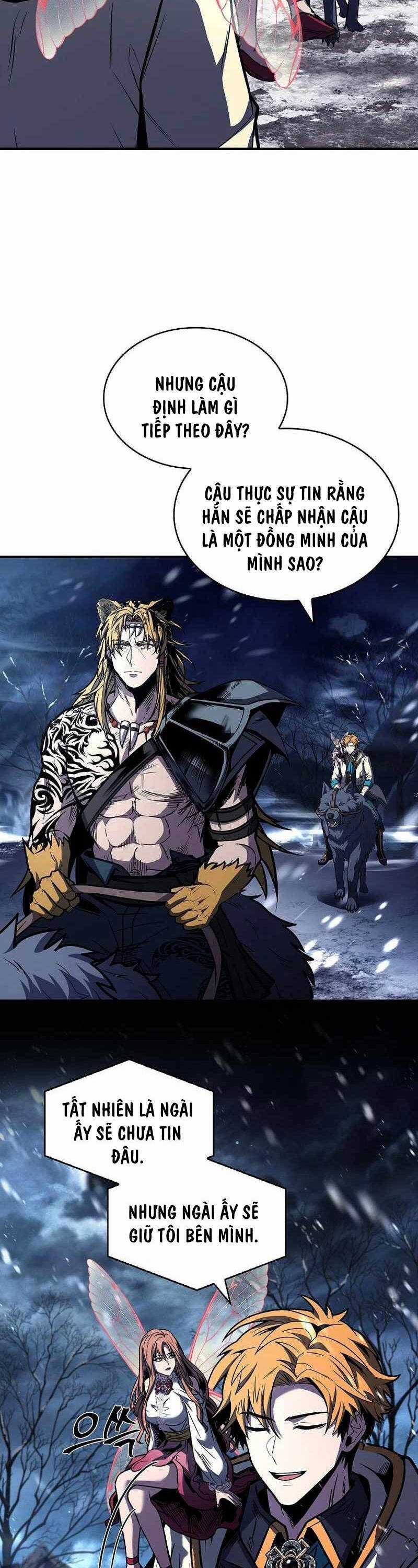 Thiên Tài Pháp Sư Chapter 75 trang 46