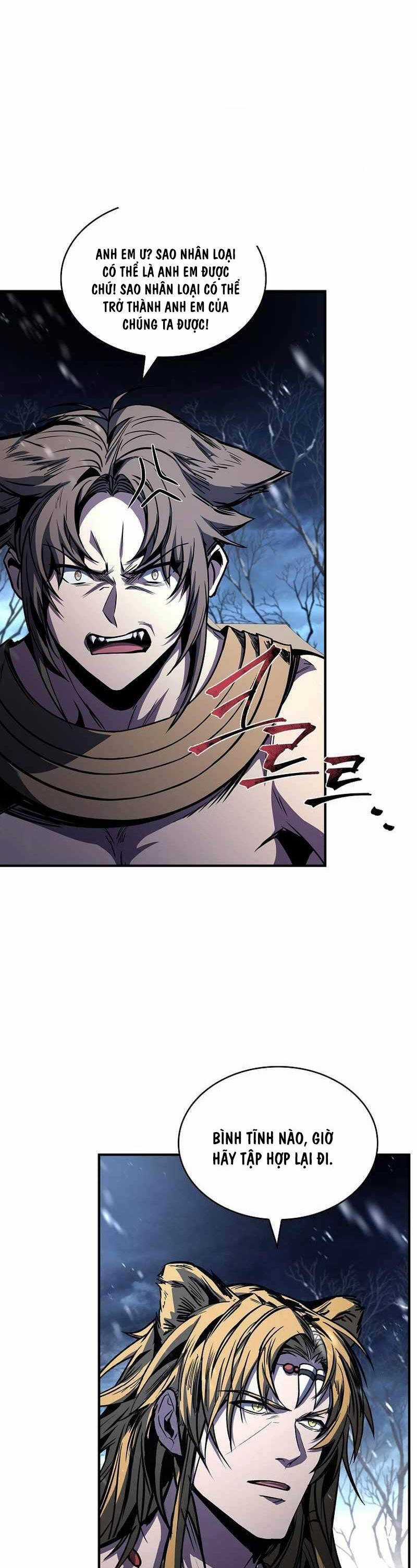 Thiên Tài Pháp Sư Chapter 75 trang 52