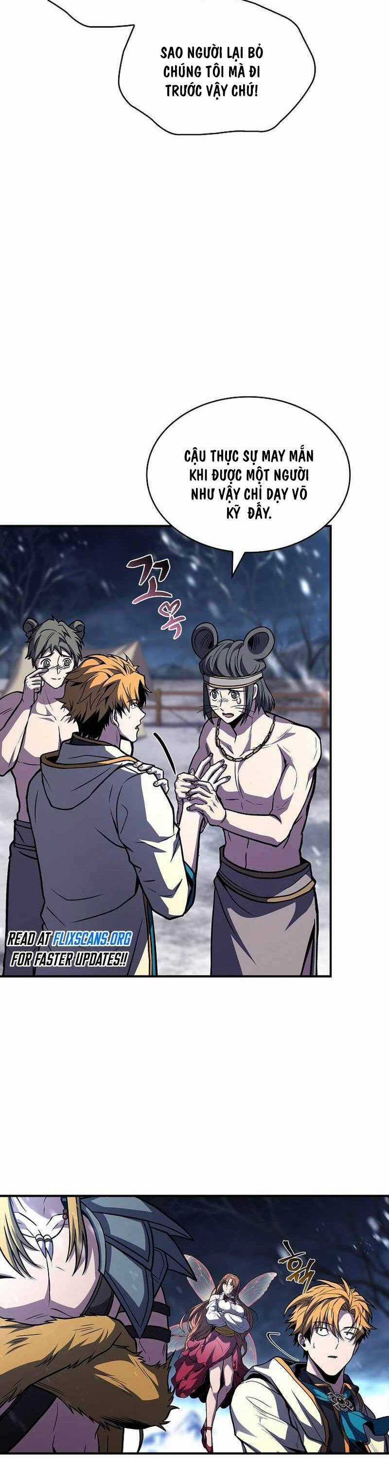 Thiên Tài Pháp Sư Chapter 75 trang 55