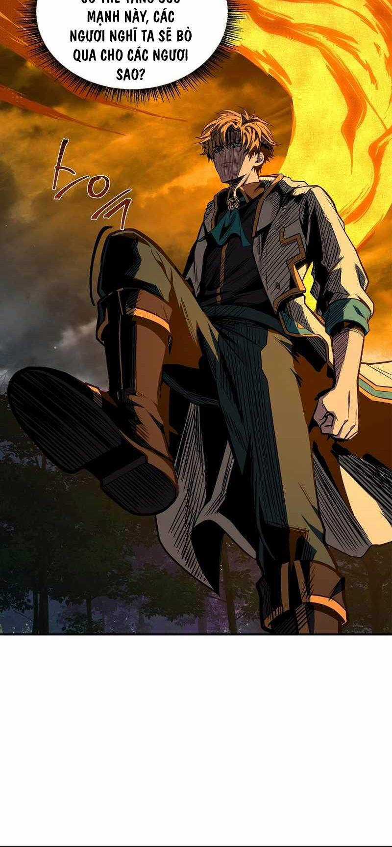 Thiên Tài Pháp Sư Chapter 75 trang 6