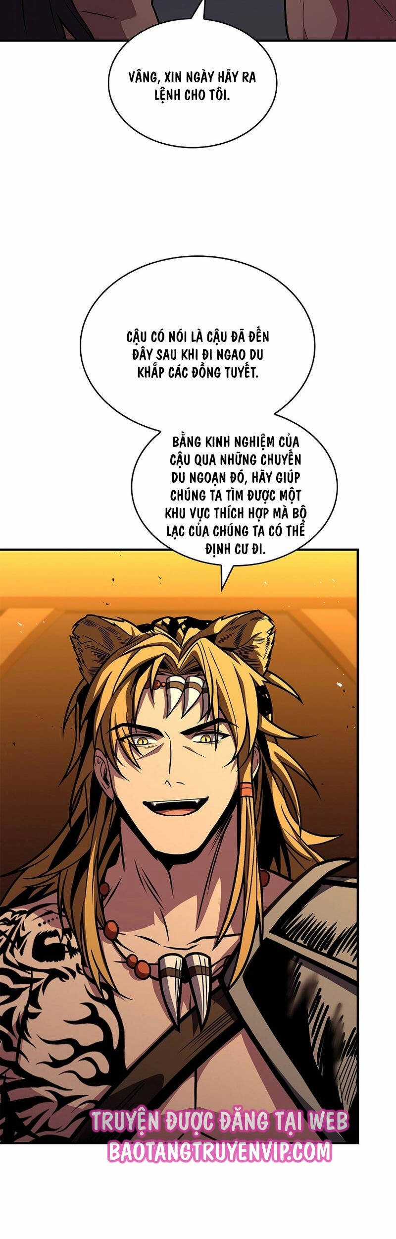 Thiên Tài Pháp Sư Chapter 77 trang 10