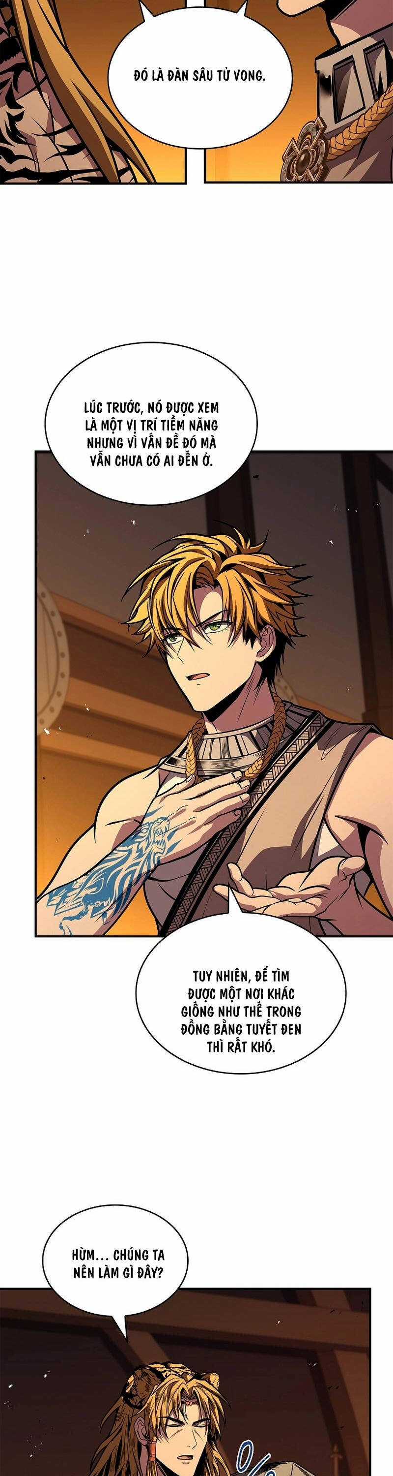 Thiên Tài Pháp Sư Chapter 77 trang 14