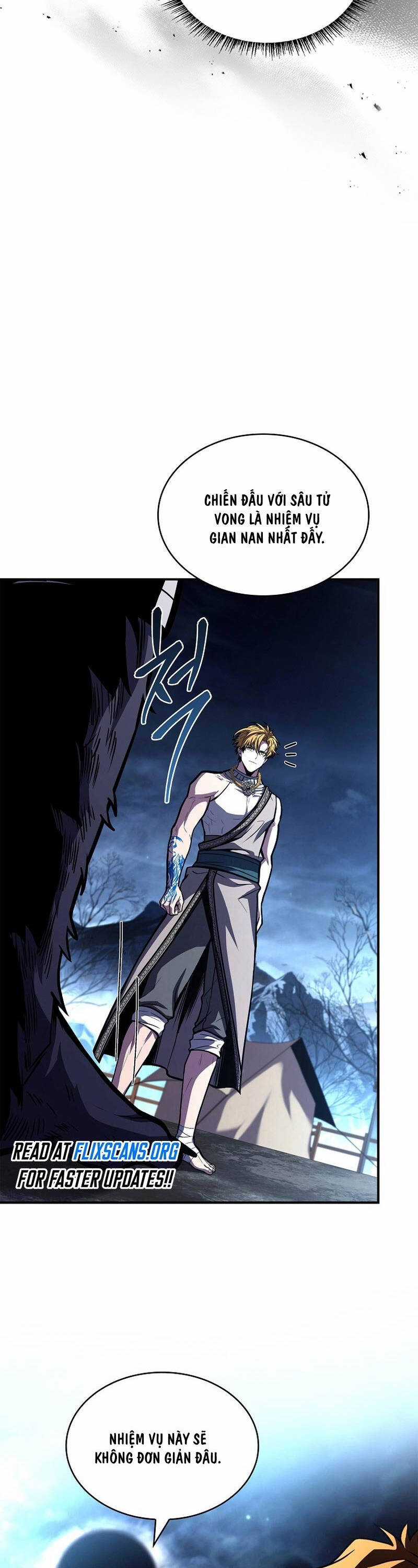 Thiên Tài Pháp Sư Chapter 77 trang 18